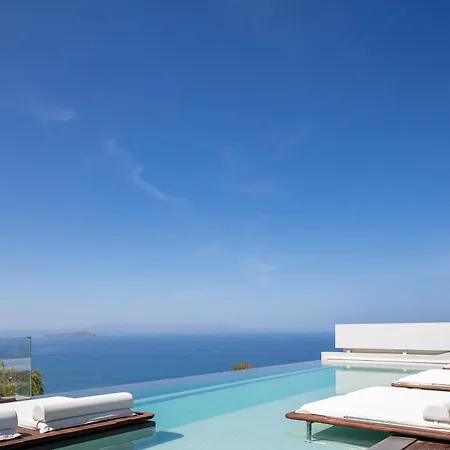 Villa Cavo Dago *