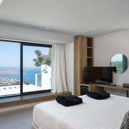 Cavo Dago Villa