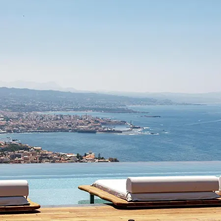 Cavo Dago Villa *