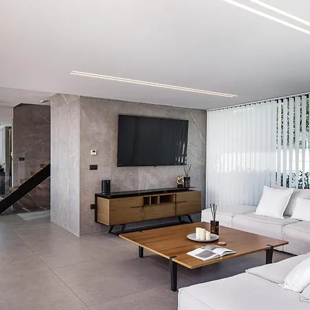 Cavo Dago Villa Chania (Crete)