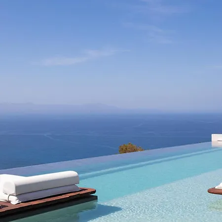 Cavo Dago Villa Chania (Crete)
